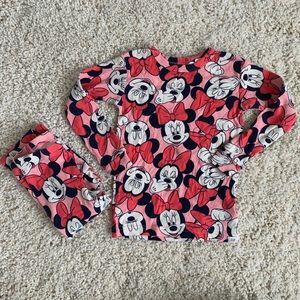 Gap | Minnie Mouse pjs